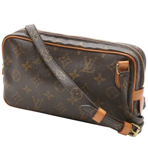 Louis Vuitton marly bag